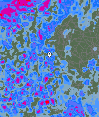 Precipitação