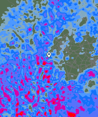 Nedbør