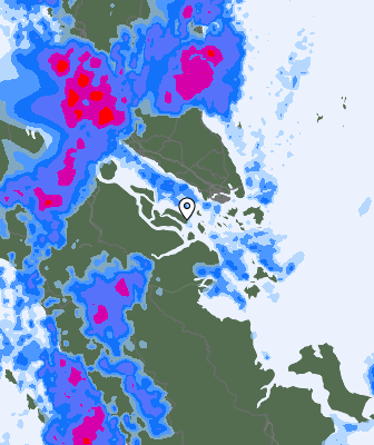 Precipitação