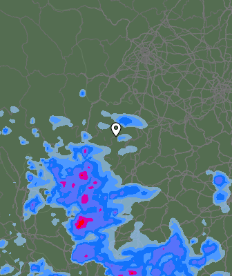 Precipitação
