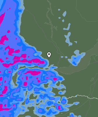 Precipitazioni
