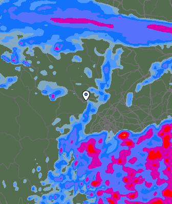 Precipitação