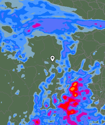 Precipitação
