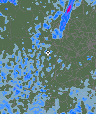 Precipitação