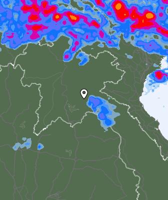 Opady atmosferyczne