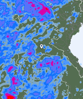 Opady atmosferyczne