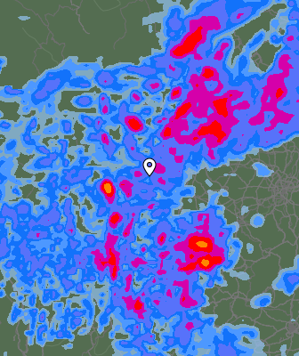 Precipitação