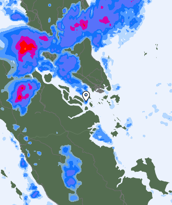 Precipitação