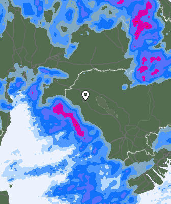 Csapadék