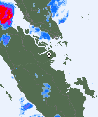 Precipitação