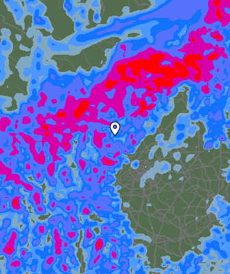 Precipitação