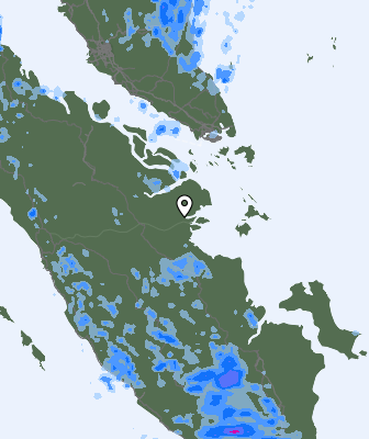 Neerslag