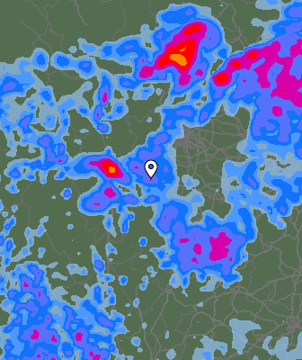 Precipitação