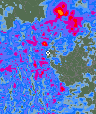 Precipitação
