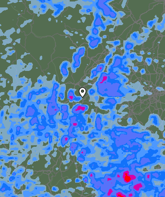 Precipitação