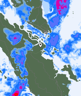 Precipitação