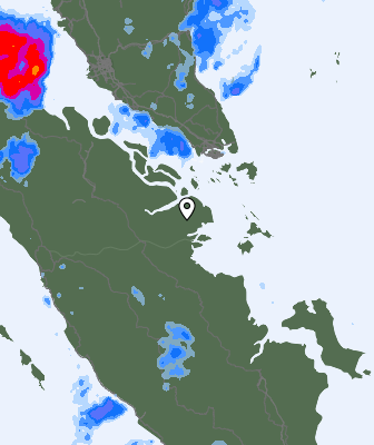 Precipitação