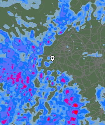 Precipitação