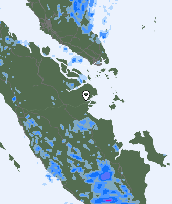 Precipitação