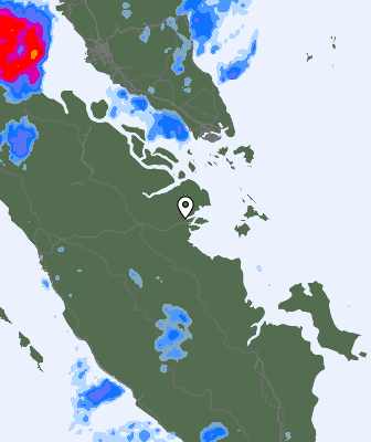 Precipitação