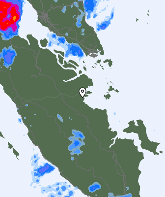 Precipitação