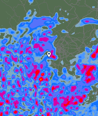 Precipitação