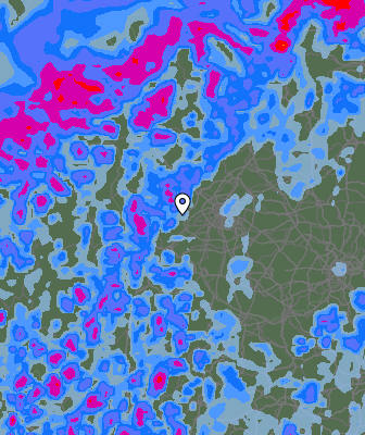 Precipitação