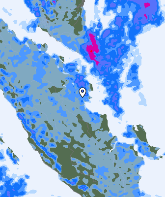 Precipitação