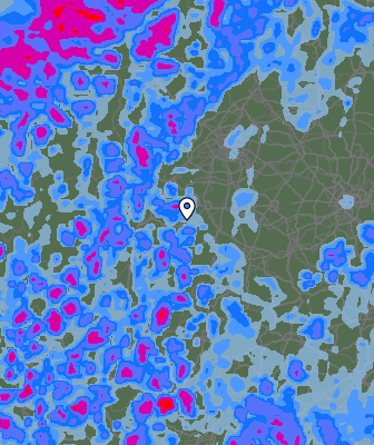 Precipitação