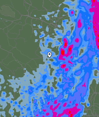 Precipitaţii