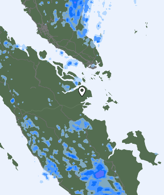 Precipitação