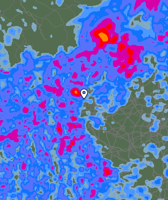 Precipitação