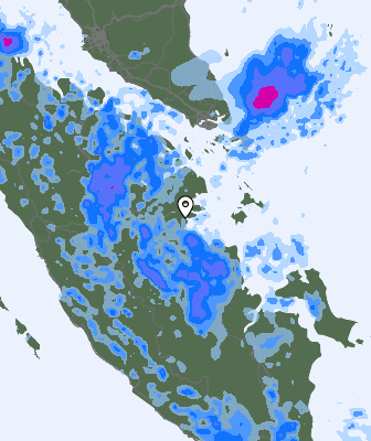 Nedbør