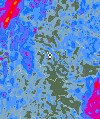 Opady atmosferyczne