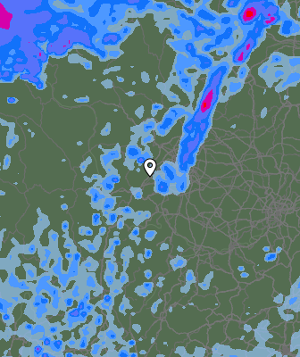Precipitação