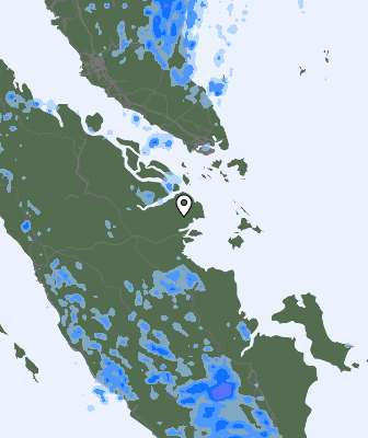 Precipitação