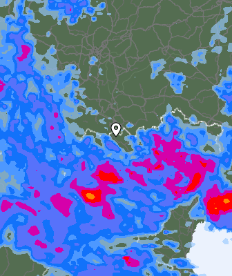 Neerslag