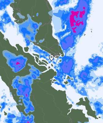 Precipitação