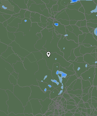 Nedbør
