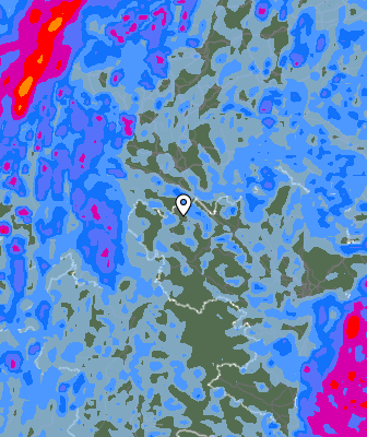 Opady atmosferyczne