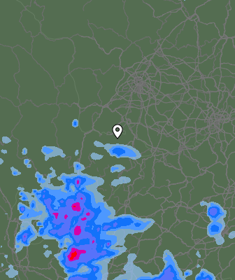Precipitação