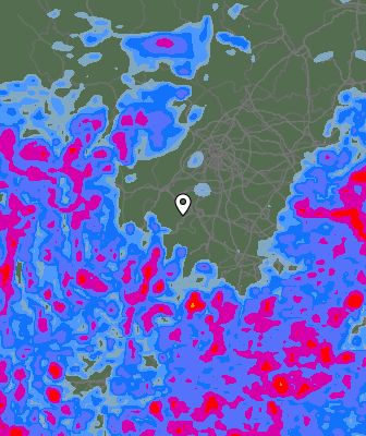 Precipitação
