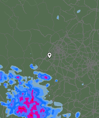 Precipitação