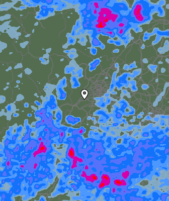 Precipitação
