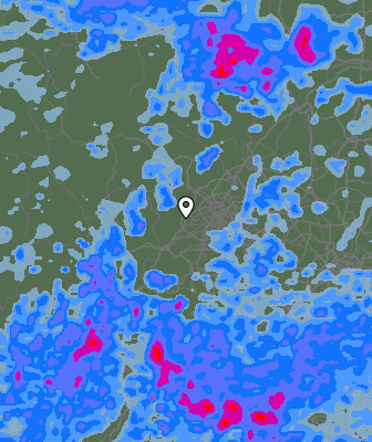 Precipitação