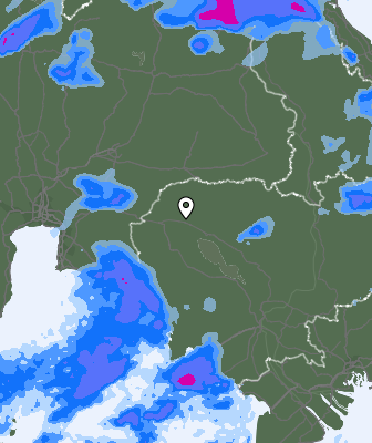 Opady atmosferyczne