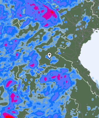 Opady atmosferyczne