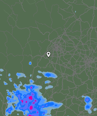 Precipitação