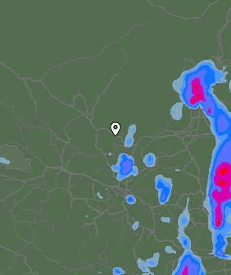 Precipitaţii
