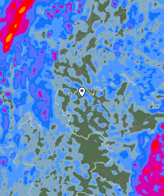 Opady atmosferyczne